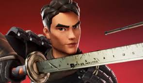 Watch a concert, build an island or fight. Samurai Scrapper Skin Bundle Finally Available In Fortnite Item Shop Fortnite Intel
