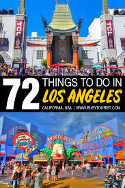 72 Best Fun Things To Do In Los Angeles California California Travel Guide California Travel Destinations California Travel