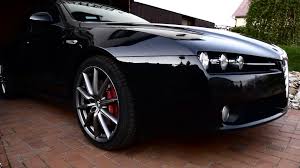 Pin By Rukiye Korucu On Bella Machina Alfa Romeo Alfa Romeo 159 Alfa 159