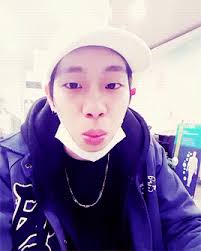 Pin By Stormix On Knk Knk Kpop Stank Face Kpop