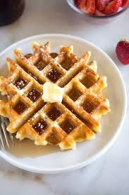 Pin On Dream Sweet Waffle