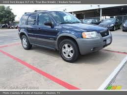 Image result for True Blue 2002 Escape