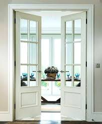 Internal Double Doors Ireland Google Search With Images Internal Glass Doors French Doors Interior Glass Doors Interior
