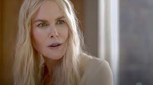 And while not everyone is happy to be. Big Little Lies Meets Goop The Star Studded Nine Perfect Strangers Trailer Teases A New Mystery Series Gamesradar