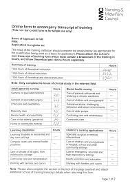 Model de foaie matricola pentru absolventii de liceu din rep. Acte Necesare Pentru Inregistrarea Nmc Lungul Drum Pana Departe