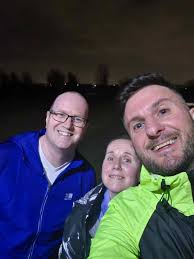 Today marks 3 years of Rotherham Running Club Community! Thank you all for  helping keep this community strong.