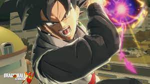 Here's a guide on how to unlock it. Dragon Ball Xenoverse 2 Dlc To Include Frost And Kyabe Goku Black Trailer Released Player One