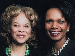 Connie Rice: Conscience Of The City : NPR