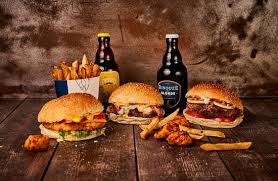 Les Burgers De Papa Montpellier Comedie Commander En Ligne Menu Prix Reservations Tripadvisor