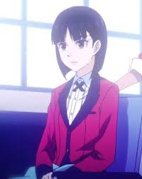 Anime, as it is quite apparent, is the short form of animation. Terano Totobami Kakegurui Wikia Fandom