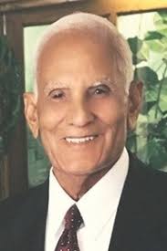 Lajpat Munger Obituary (2016)