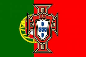 Portugal national soccer team logo. Timnas Portugal Terancam Kehilangan Pemain Ini