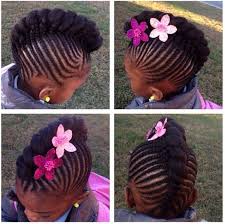 I really love having braids. Beautiful Child S Hair Styles You Can Do At Weddings