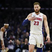 3,672,285 likes · 1,143 talking about this. Blake Griffin Return 44 Points An Ignored Handshake In Return To La Sbnation Com