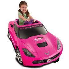 I love that it makes my muscles stronger on my legs and my hands, said leliyah thomas.leliyah, 9, is one of ten members of nebraska's first all. Fisher Price Power Wheels Barbie Corvette Walmart Com Barbie Car Power Wheels Barbie Power Wheels