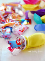 Middle Class Unique Birthday Simple Birthday Decoration At Home 25 Great Easter Basket Ideas Crazy Little Projects Kids Birthday Party Gifts Kids Party