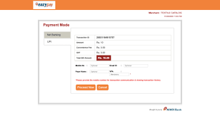 Eazypay Icici Bank Payment Gateway In 2020 With Images Payment Gateway Icici Bank Payment