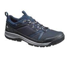 Chaussures imperméables de randonnée - NH150 WP - Homme QUECHUA | Decathlon