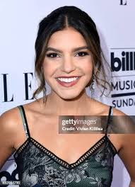 Gabrielle Johns's Instagram, Twitter & Facebook