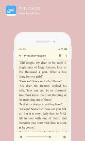 Ebook Reader Support Epub Pdf Mobi Fb2 For Android Apk Download