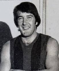 Fred Cook (Australian footballer, born 1947)