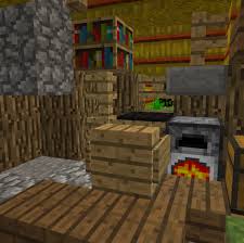 Those who spoke were vicious and malevolent creatures, and their presence was typically considered a blight. Small Hobbit House 1 Blueprints For Minecraft Houses Castles Towers And More Grabcraft