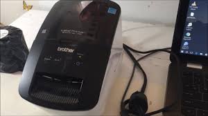 Brother ql 700 label printer review. Brother Ql 700 Label Printer Review Youtube