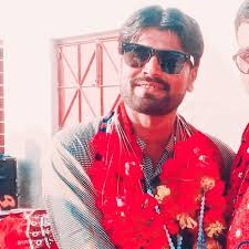 Diweddarodd Fans of Ahmed Ali Junejo ei lun proffil.