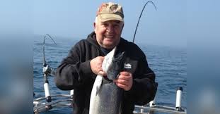 Obituary information for Leonard F. Brault