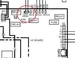 If you are ever having trouble with an amana ptac a quick reset might be the. Two Stage Furnace Air Conditioner Thermostat Control Problem