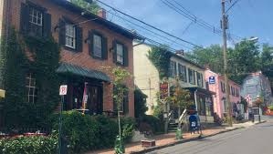 See tripadvisor traveller reviews of dining near new hope and search by cuisine, price, location, and more. New Hope Pa The Best Restaurants Over The River