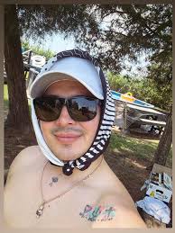 Instagram photo by Ricardo Monroy • Oct 3, 2025 at 7:45 PM