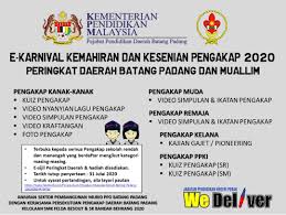Muat turun borang dgmk 2013. E Karnival Pejabat Pendidikan Daerah Batang Padang Facebook