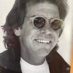 Obituary: Stephen R Goldenberg