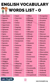 For example, you may submit two poems along with one essay and a prose piece — as long as you don't exceed the. Words That Start With O 230 Powerful Words Starting With O In English Love English English Vocabulary Words Interesting English Words Words