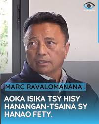 SOS izay mahalala tanana mba hianagaviana hanampy ity olo manga atsika ity 