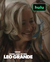 Good Luck to You, Leo Grande