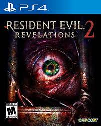 Robot Check Resident Evil Resident Evil Game Xbox One Games