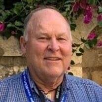 Philip R. Fischer Obituary