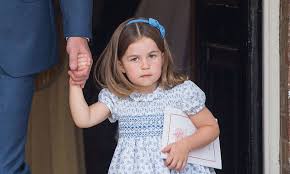 Check spelling or type a new query. Fans Notice This Uncanny Connection Between Princess Charlotte And Princess Diana Hello