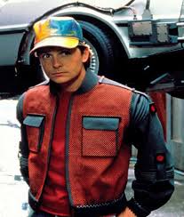 An instrumentalist who sadly died a couple of. Back To The Future 2 Marty Marlene Mcfly Micheal J Fox Jacket Tlc
