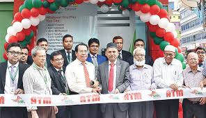 Check spelling or type a new query. Sibl Opens Atm Booth At Mirpur 2019 10 02