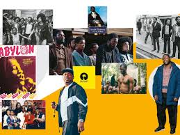 All of the films are anchored in the west indian experience in london, mcqueen explained in a statement about the project, and each film is set between the late 1960s and. Small Axe The Black British Culture Behind Steve Mcqueen S Stunning New Series Television The Guardian