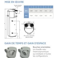 We did not find results for: Calypso Connecte 100 150 200 Et 250 Litres Chauffe Eau Thermodynamique Atlantic