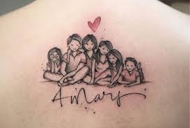 Tatuagens Femininas 70 Imagens E Diversos Simbolos Com Significados Marcantes Dicionario De Simbolos