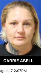 Kathy Abell's Instagram, Twitter & Facebook