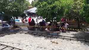 Kolam Renang Tajur Indah Parakanlima Youtube
