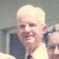 Lemuel Curtis Crofton (1889–1975)