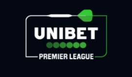The league is now played weekly from february to may, having originally started as a fortnightly fixture. Datei Unibet Premier League Darts Logo Png Wikipedia