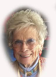 Evelyn "Evie Jo" (Warner) Sumner